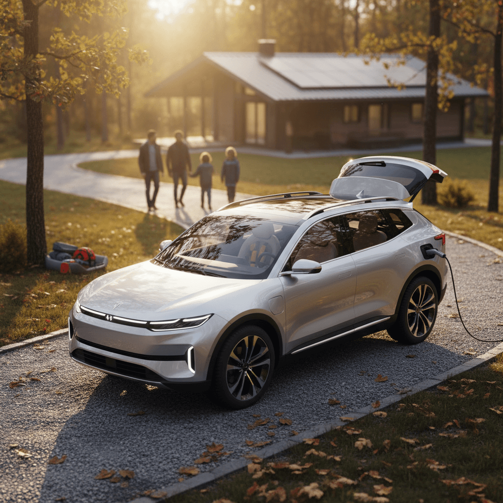 Best Electric SUV Vehicles for 2025: Range, Value, and Everyday Use