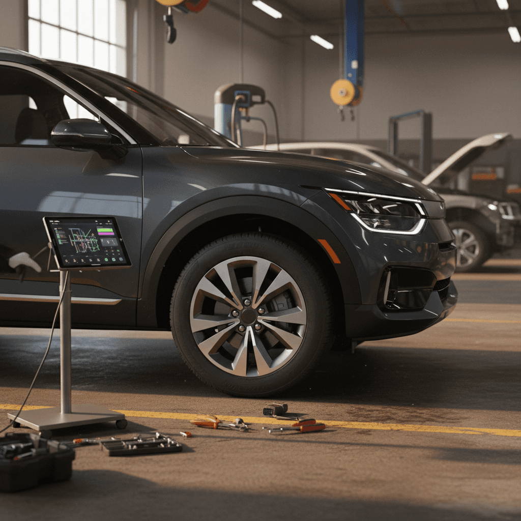 2025 Kia EV9 Recalls List: Known Issues, Fixes, and Owner Checklist