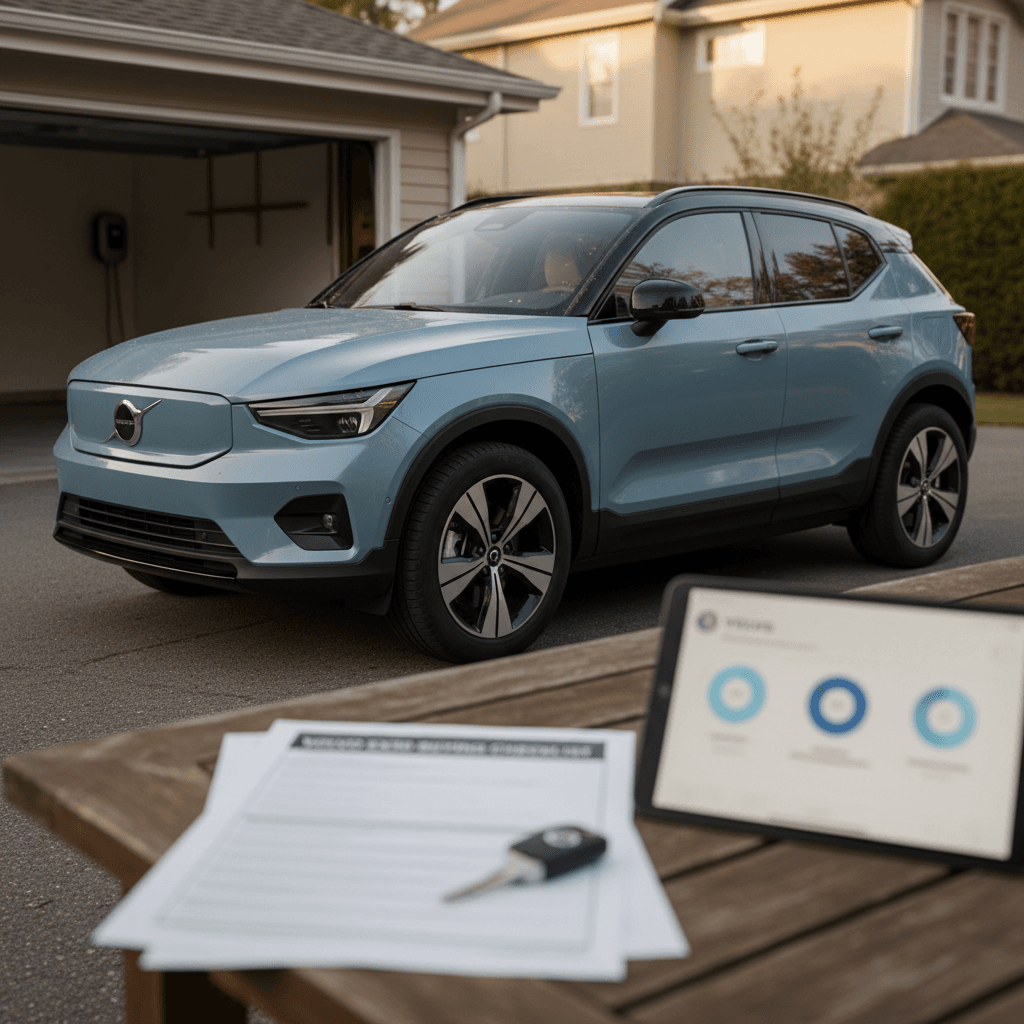 Subaru Solterra Buying Checklist: What to Know Before You Buy