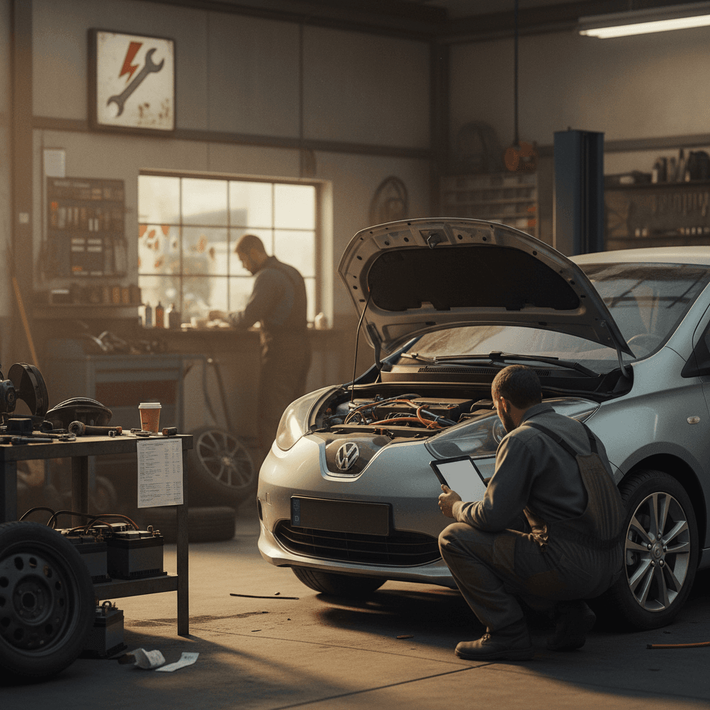 How to Actually Find Cheap Repair Shops Near You (Without Getting Burned)