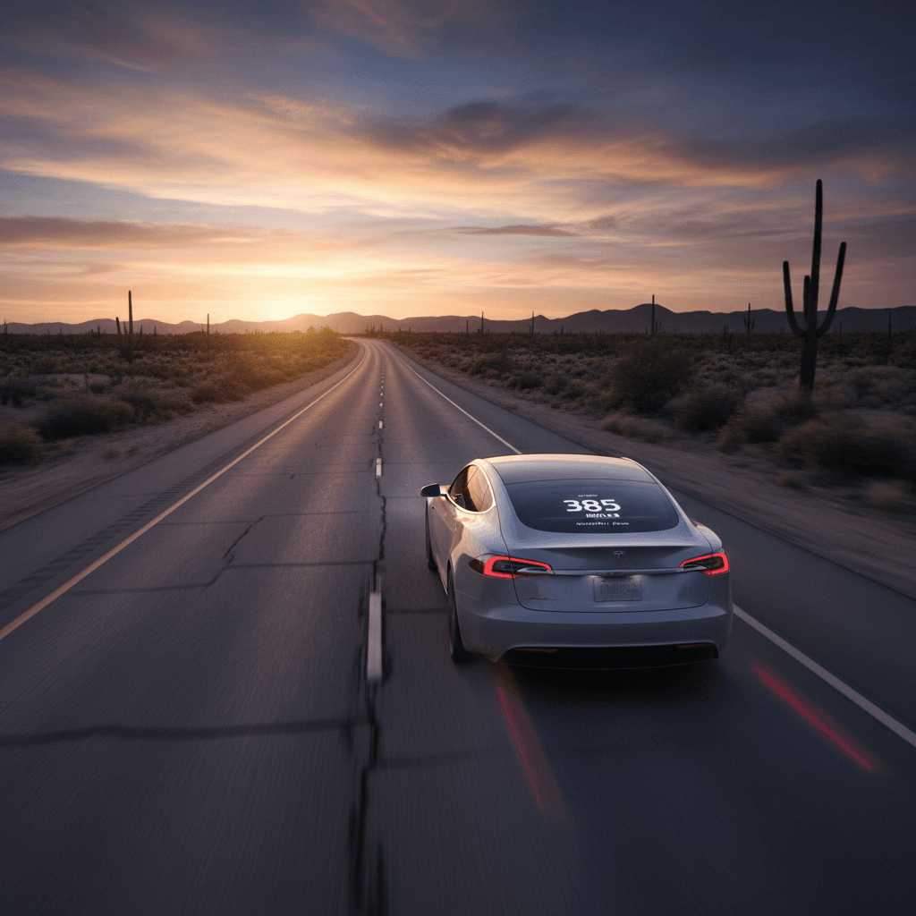 Tesla Model S Real-World Range in 2026: What You Actually Get