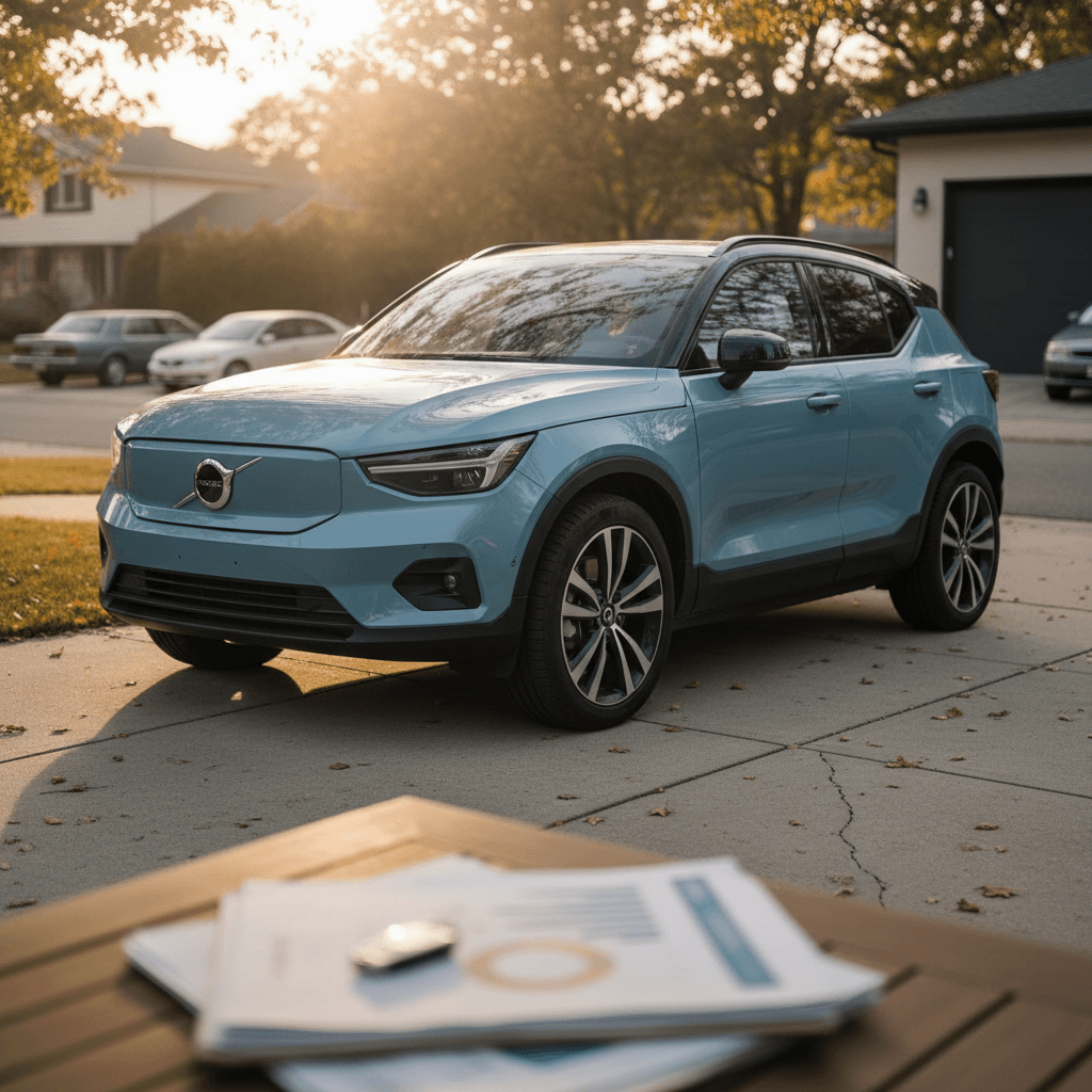 Acura ZDX Depreciation Rate: What Owners Should Expect