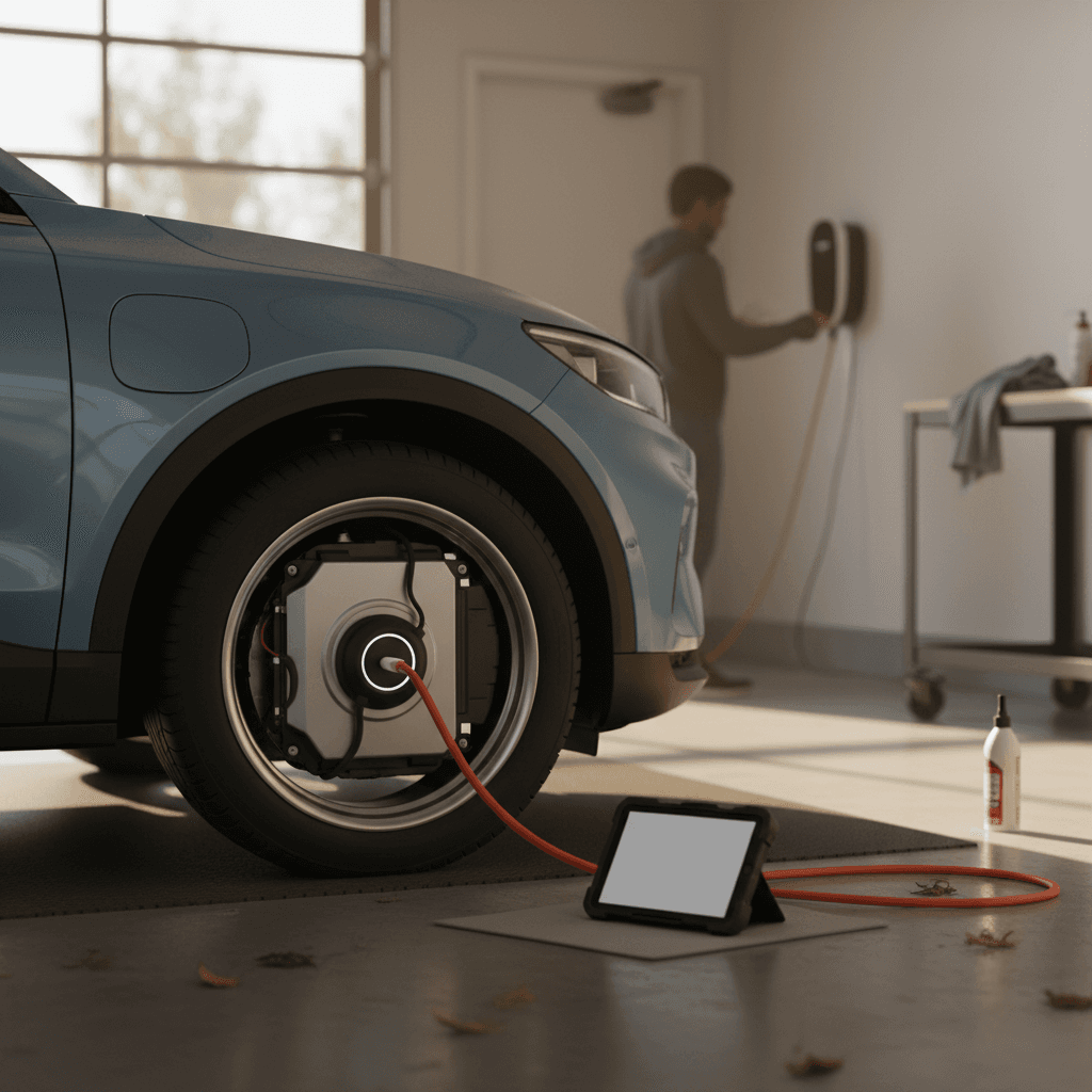 Best Used Vehicles Under $20,000 in 2025: EVs, Hybrids & Gas Picks