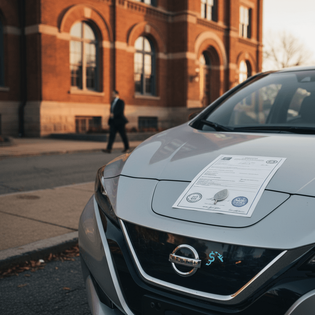 New Jersey Used EV Incentives 2026: What Still Saves You Money?
