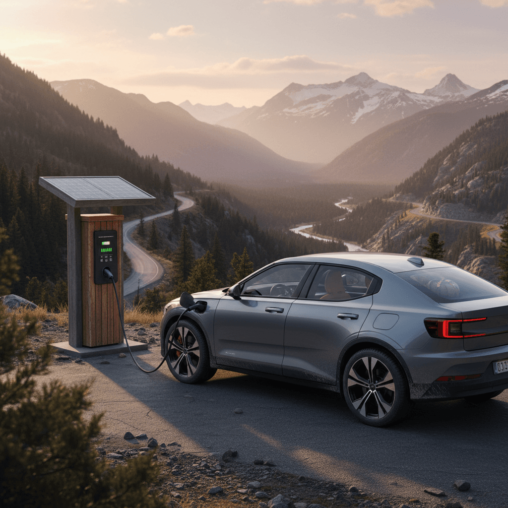 Cadillac Lyriq Real‑World Highway Range: What You Can Actually Expect