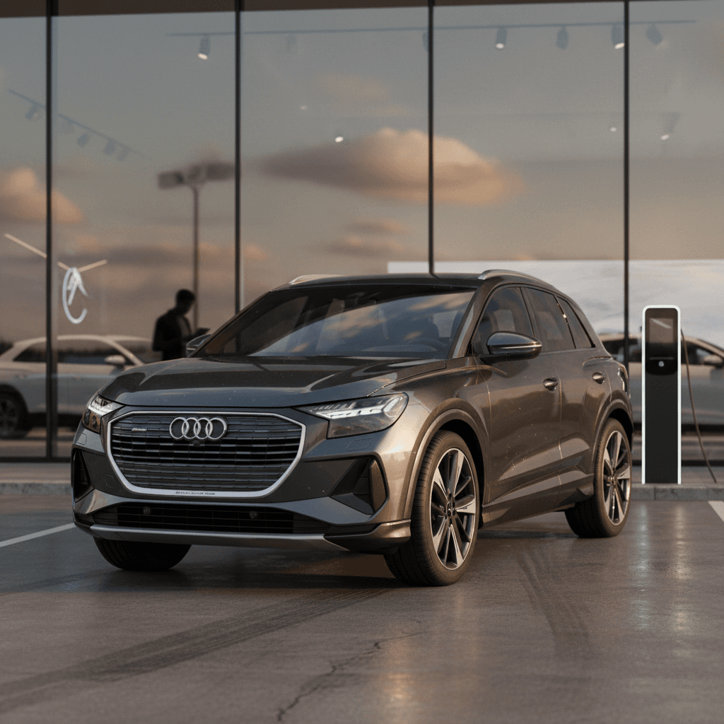 Is the 2025 Audi Q4 e-tron a Good Buy? Honest Guide for EV Shoppers