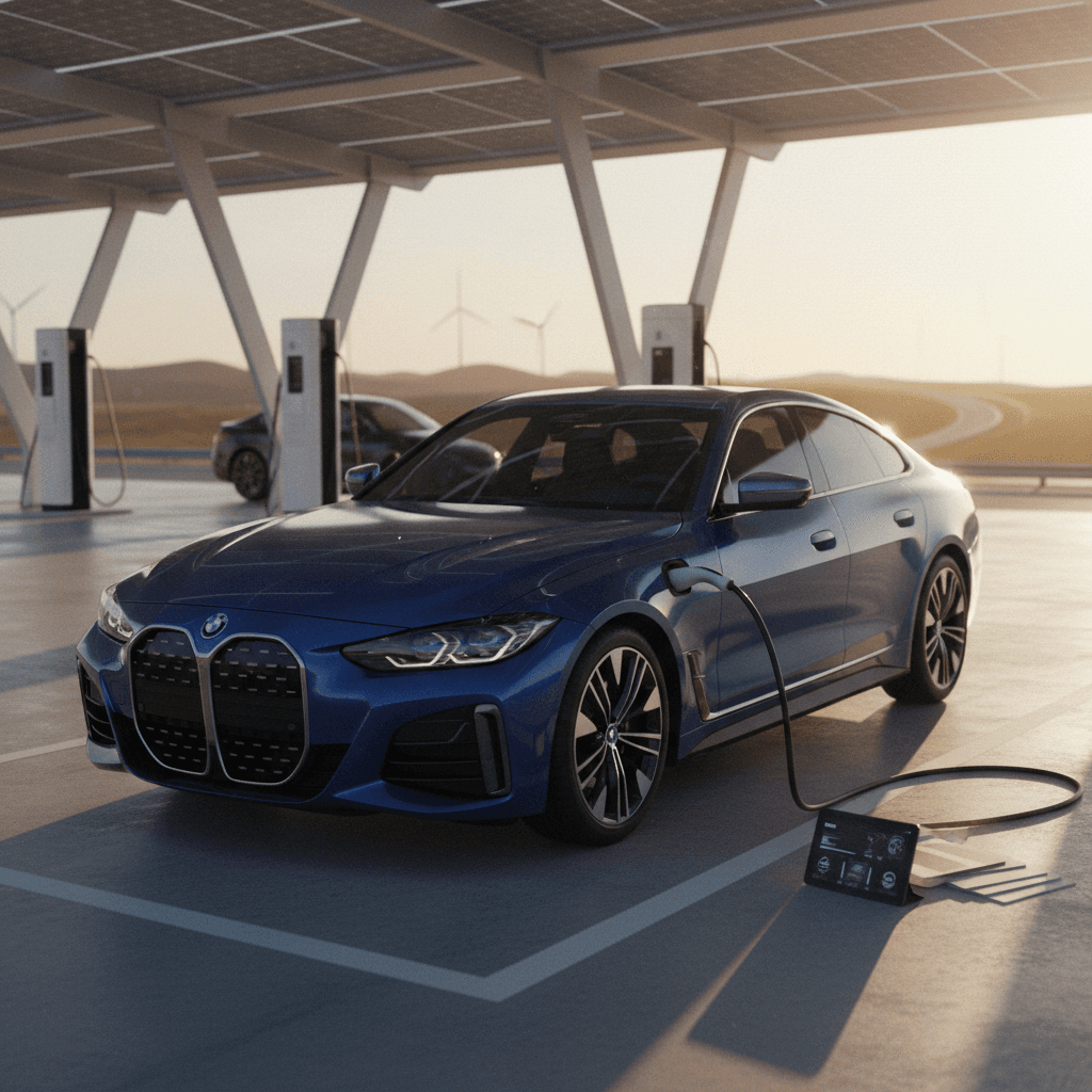 2024 BMW i4 Buying Guide: Trims, Range, Charging & Used Value