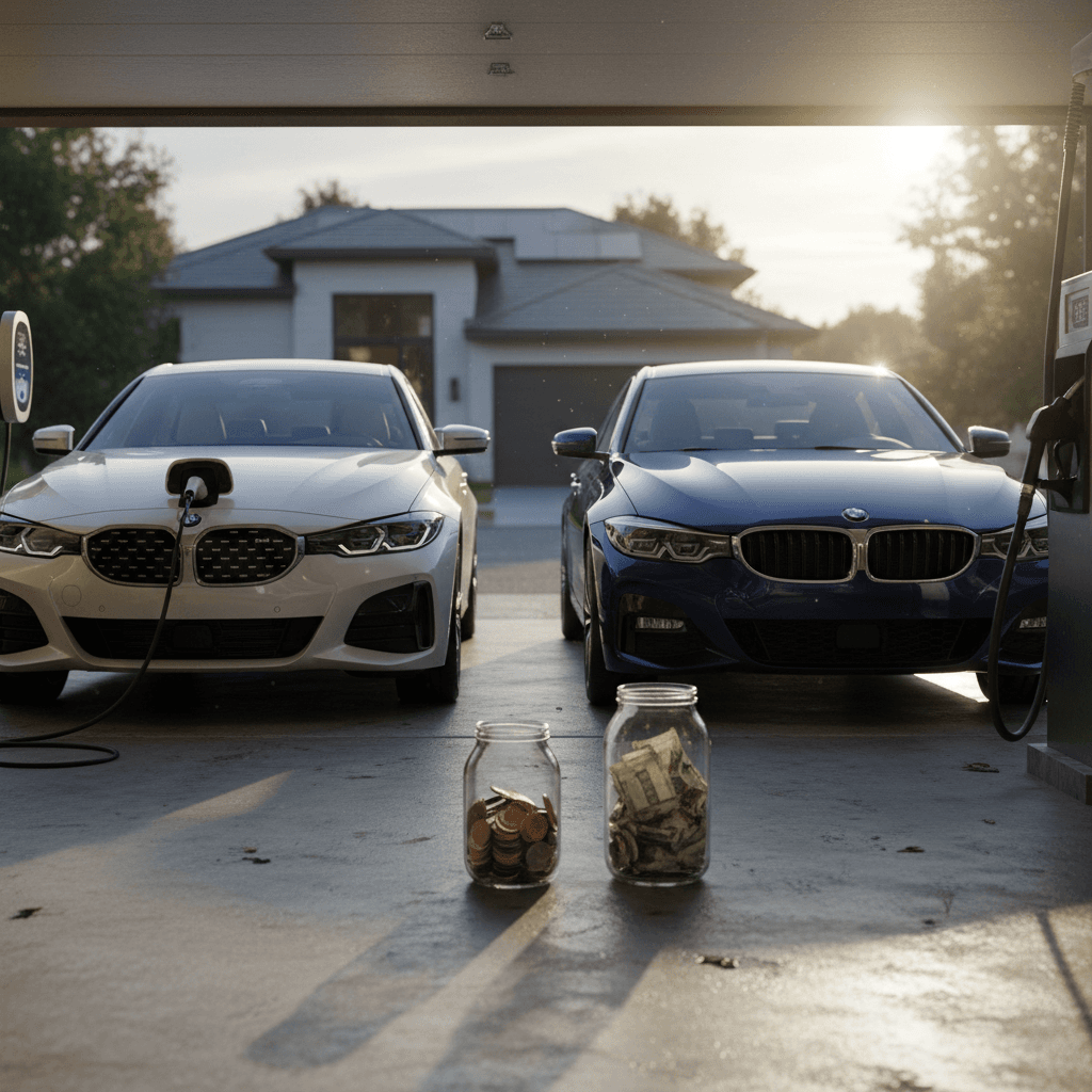 BMW i4 vs BMW 3 Series: 2026 Cost Comparison for U.S. Drivers