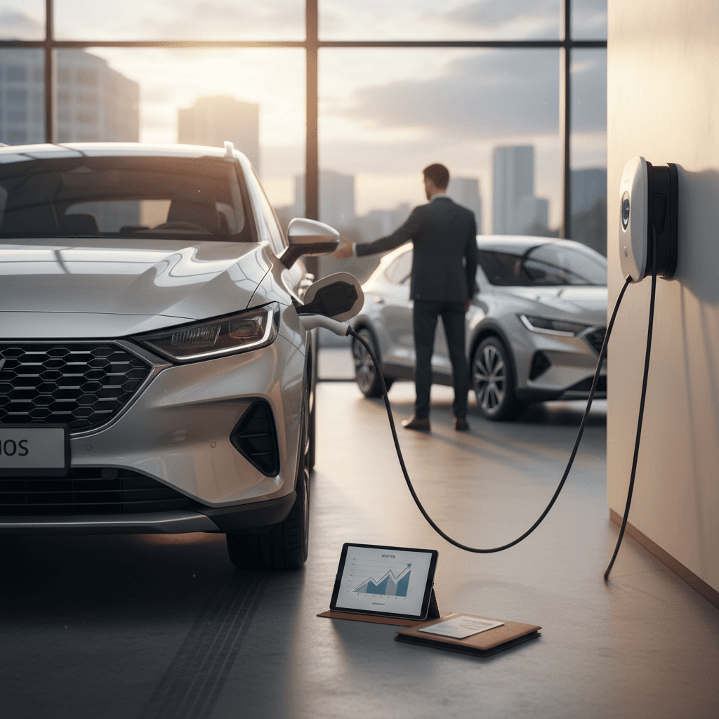 Plug-In Hybrid Lease Deals in 2025: Smart Shopper’s Guide