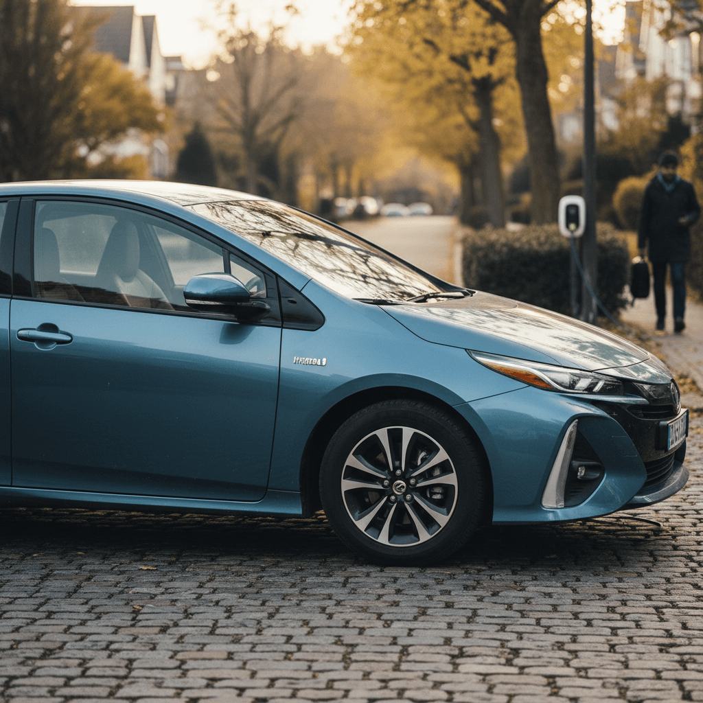 Best Used Commuter Cars