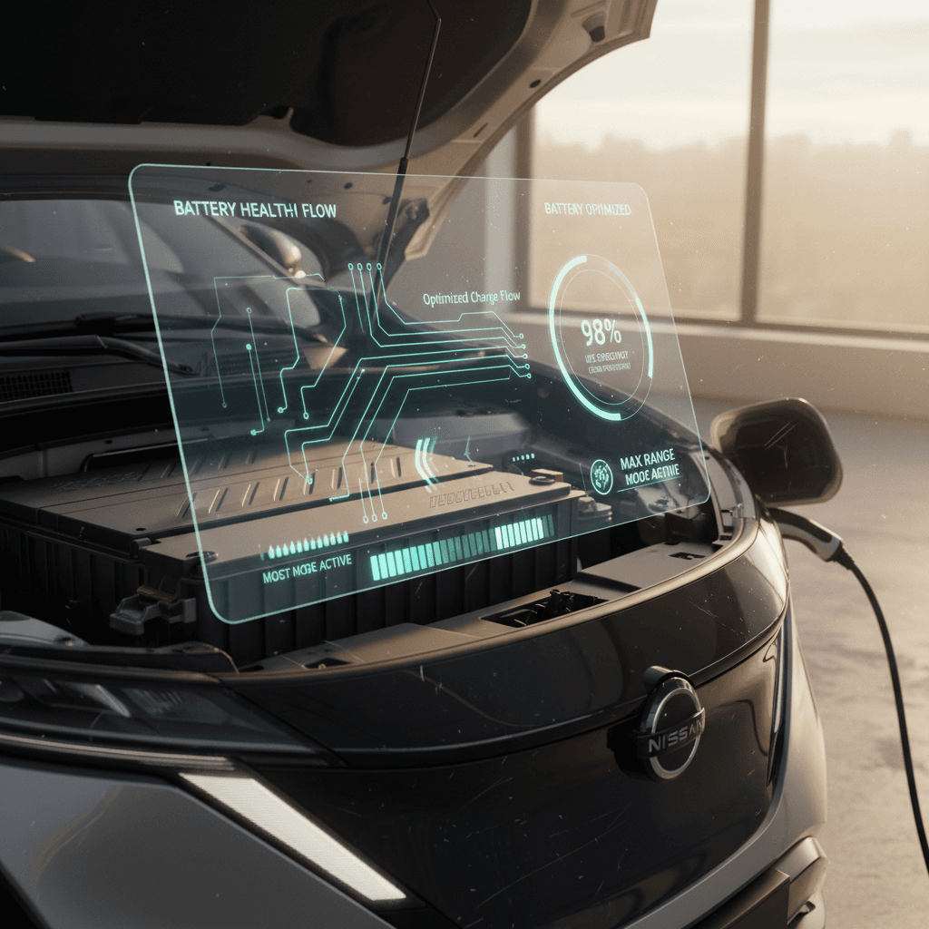 How to Maximize Nissan Ariya Battery Life: Practical 2026 Guide