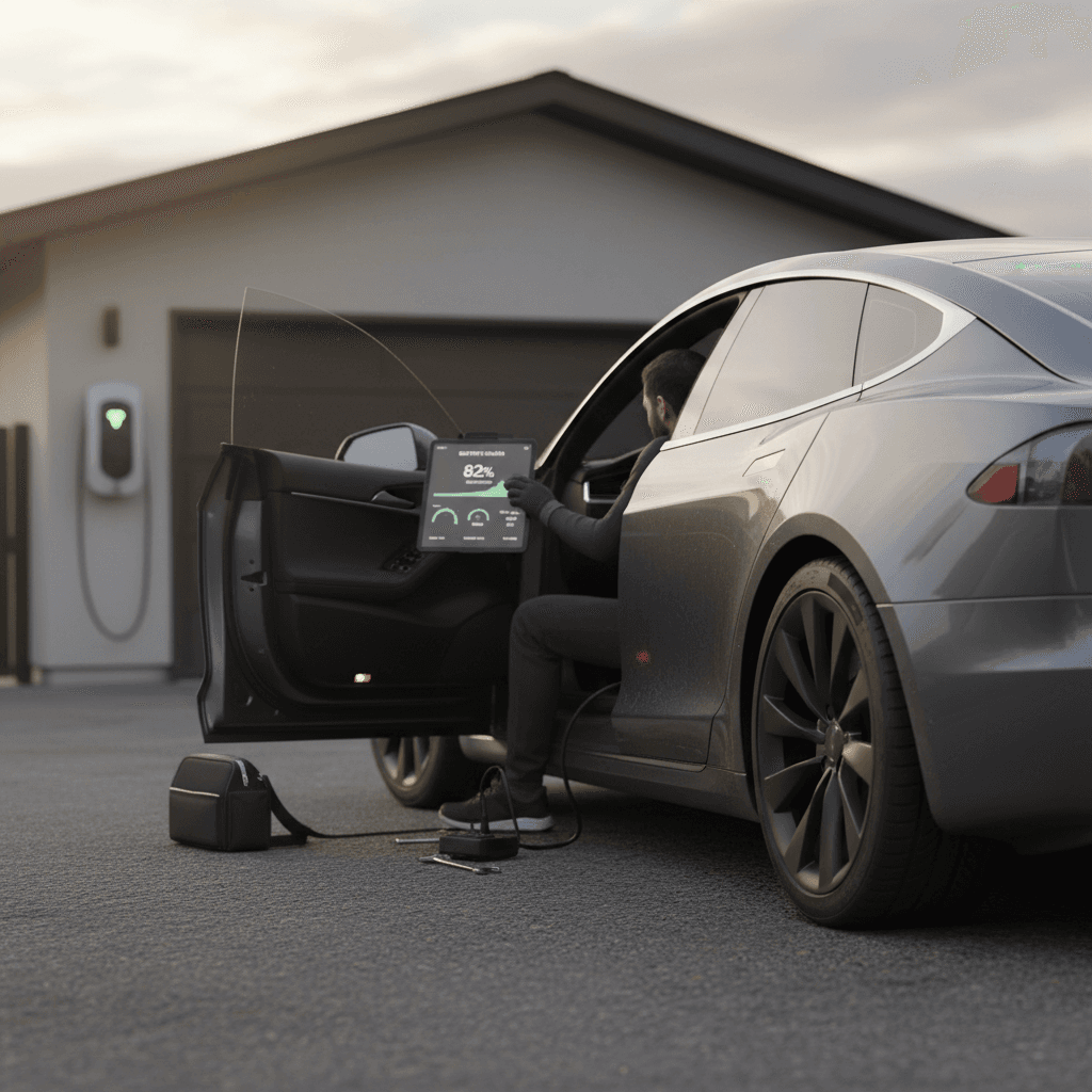 2025 Tesla Model S Review: Is a Used Model S Still Worth It?