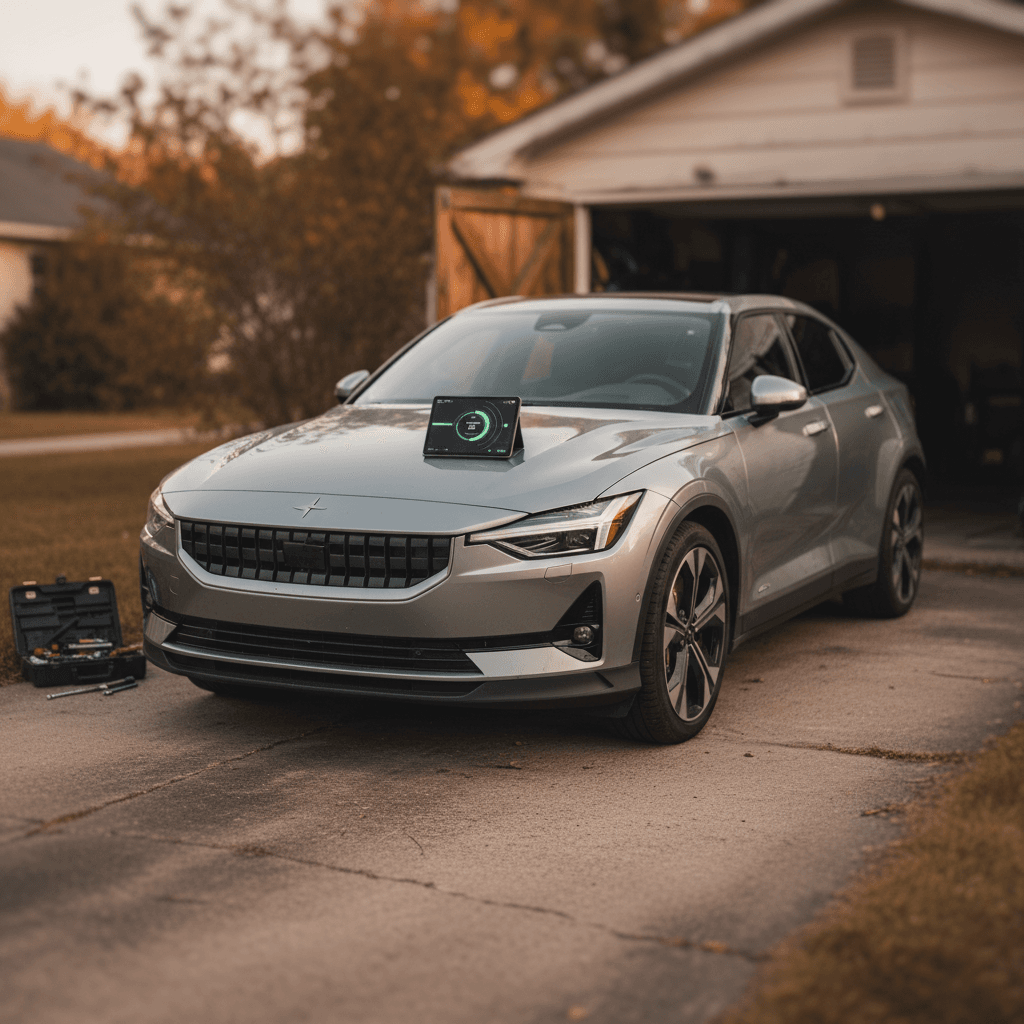 2023 Polestar 2 Reliability Rating: What Owners Should Know