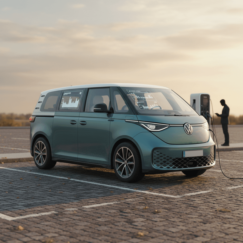 2025 Volkswagen ID. Buzz Reliability Rating: What Shoppers Should Know