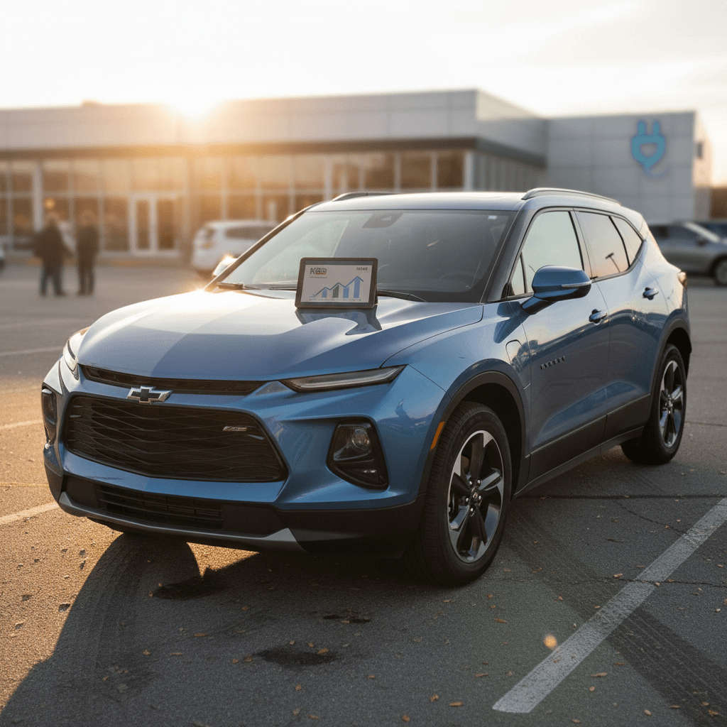 Polestar 2 KBB Value: Used Prices, Depreciation & Smart Buying Tips