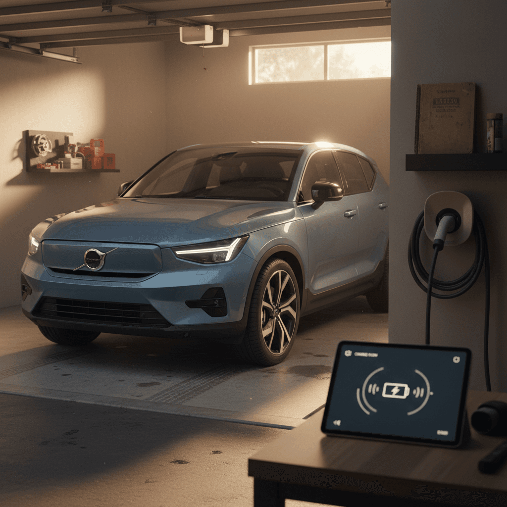 2024 Volvo C40 Recharge Reliability: What Owners Need to Know