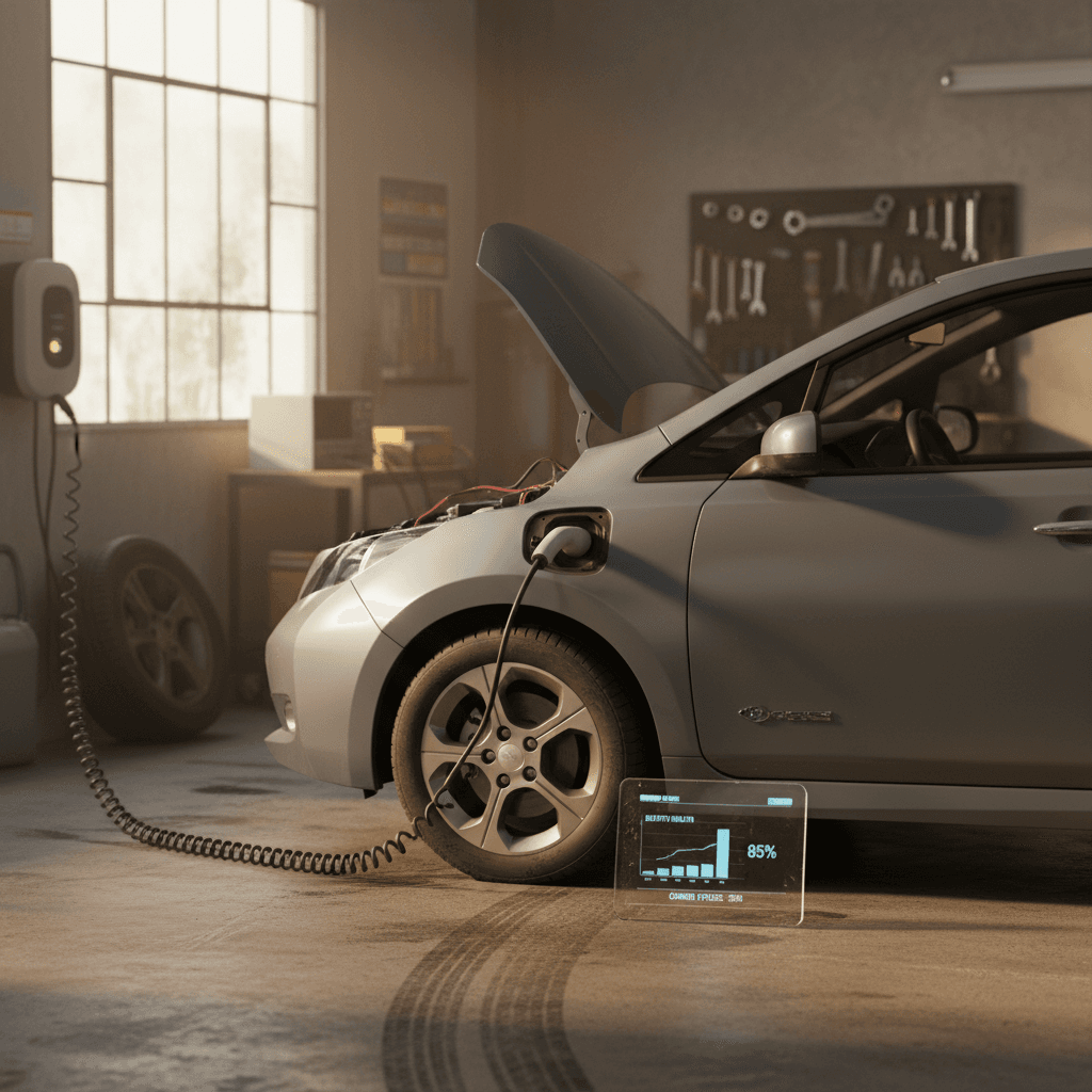 Most Reliable Cheap Electric Cars in 2026: Smart Picks for Tight Budgets