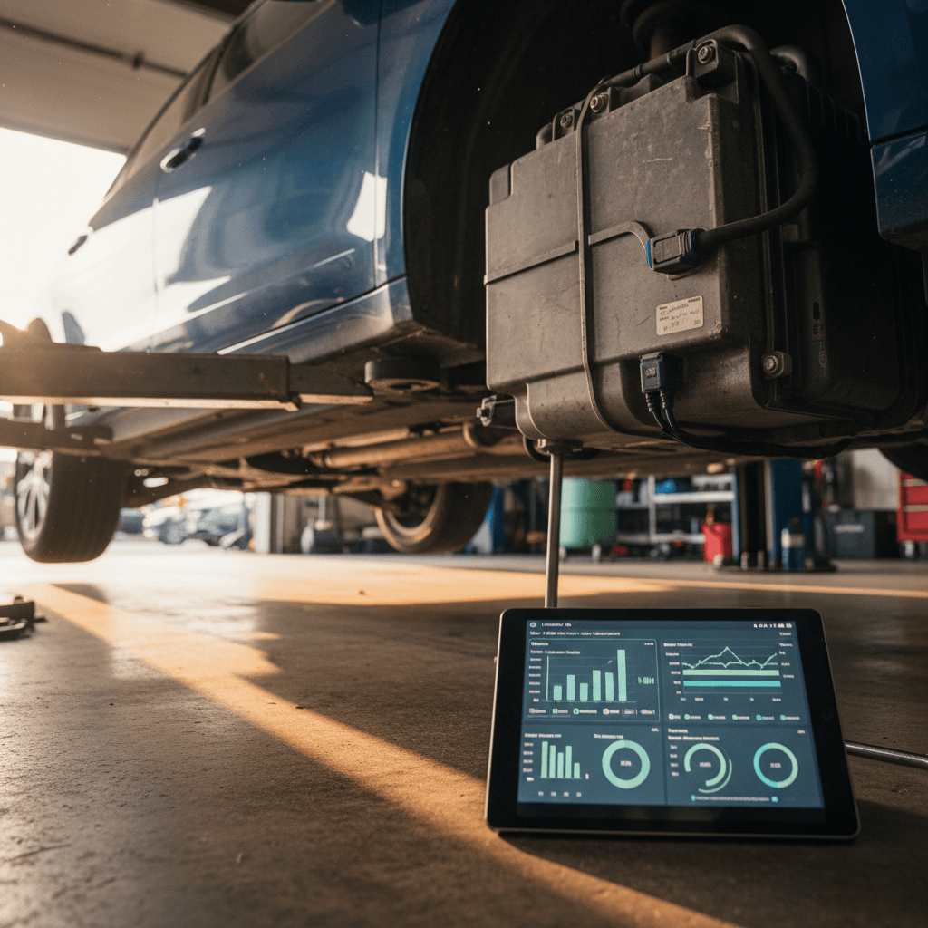 Pre Owned Electric Vehicles: Smart Buyer’s Guide for 2025