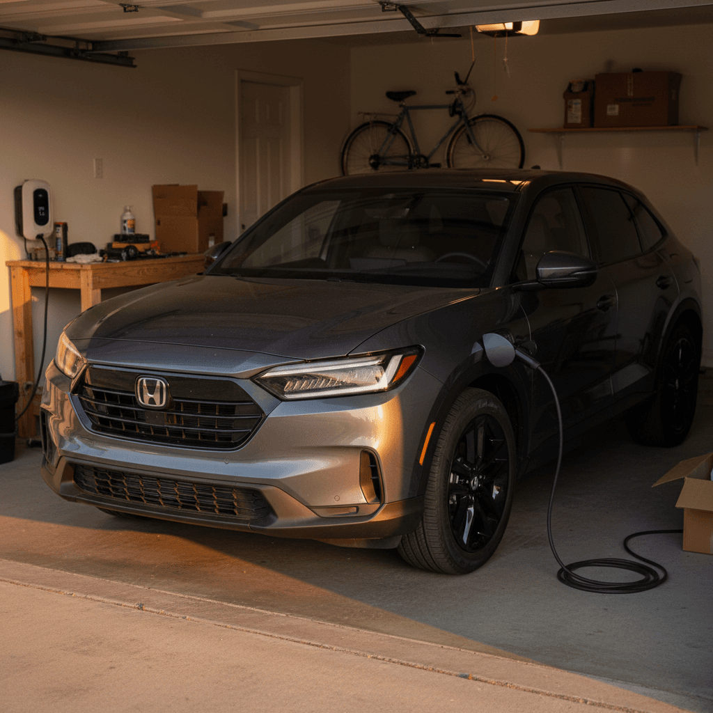 Honda Prologue Owner Review: Honest Pros, Cons and Real-World Lessons