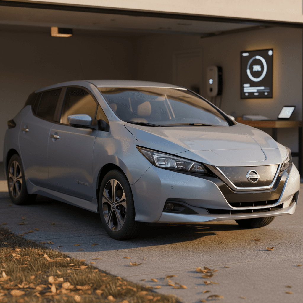 2020 Nissan Leaf Used Review: Range, Battery & Value in 2026