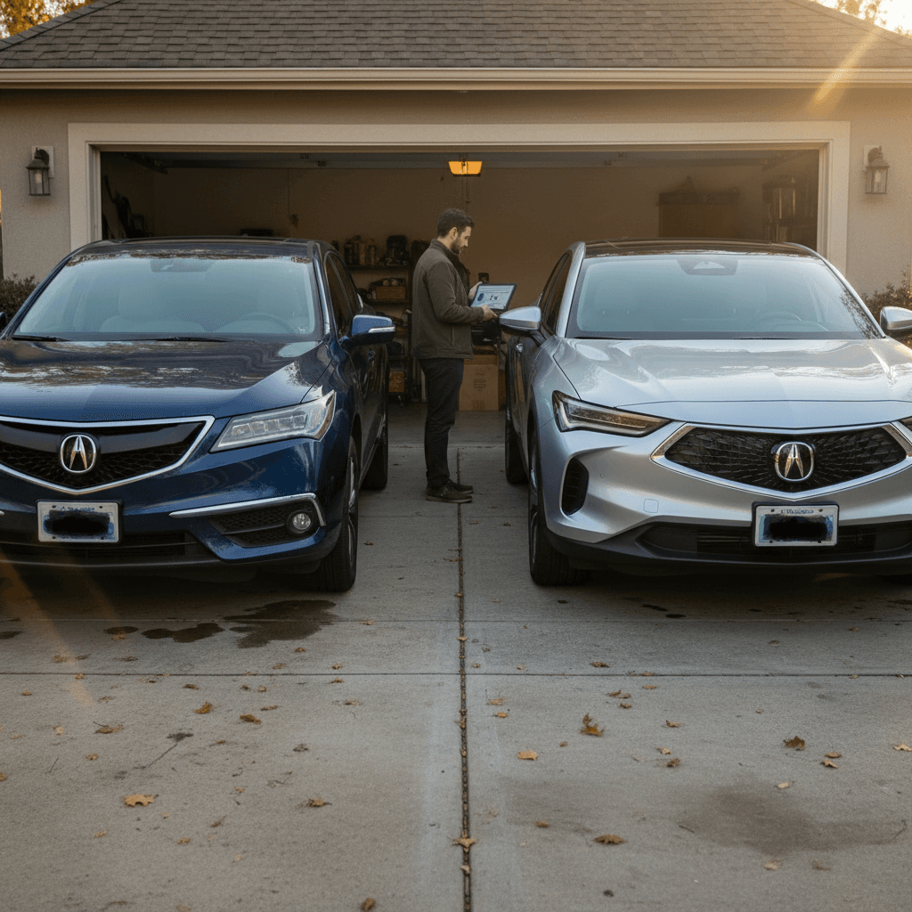 From Acura RDX to Acura ZDX: Real-World Owner’s Switch Review