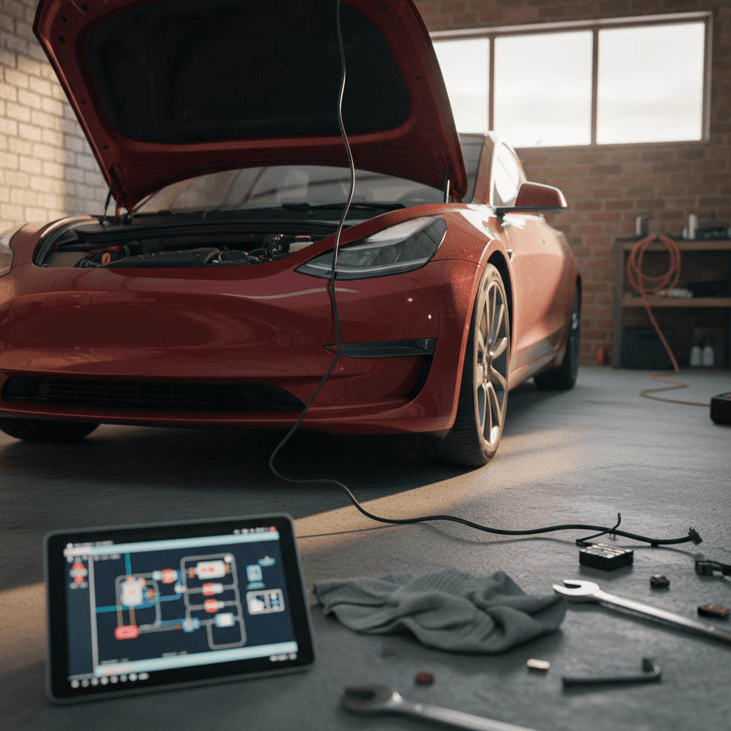 2024 Tesla Model 3 Problems and Fixes: What Owners Should Know
