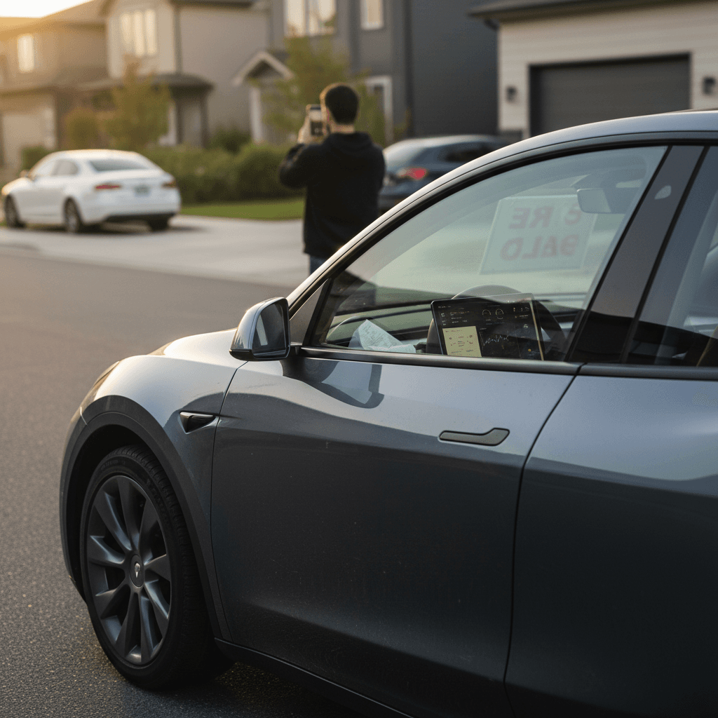 How to Sell a Tesla Model Y in 2026: Maximize Your Sale Price