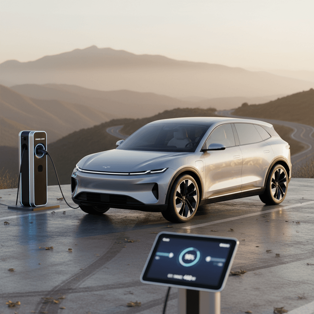 Best Rated Cars in 2025: EV-Focused Guide to Top-Rated Models