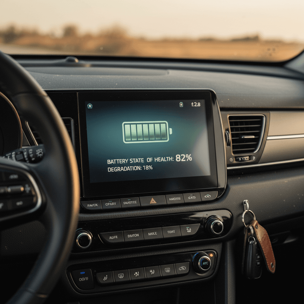 Kia Niro EV Long-Term Reliability: What Owners Should Know