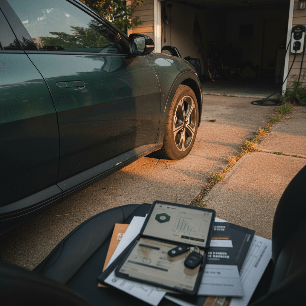 2026 Kia EV6 Review: Is a Used EV6 Still Worth It?