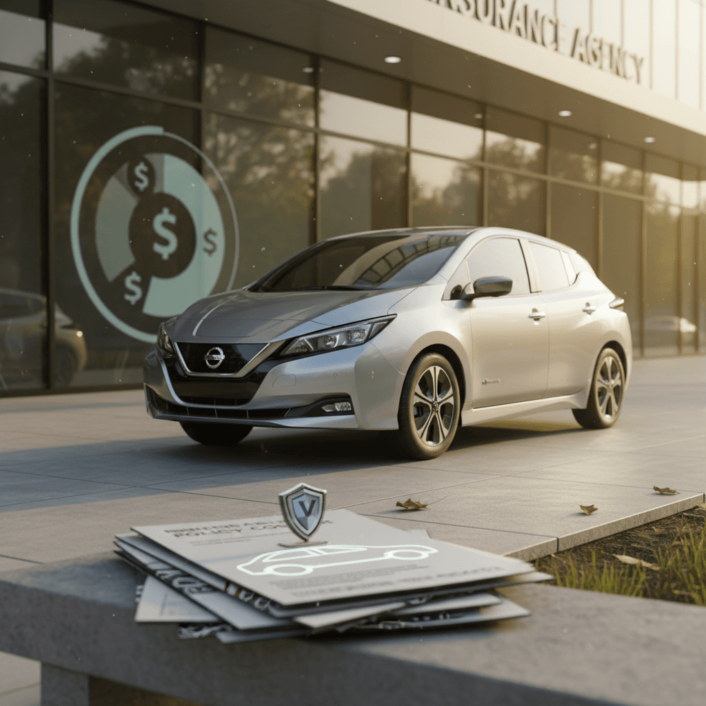 Cheapest Electric Cars to Insure in 2026: Models, Costs & How to Save