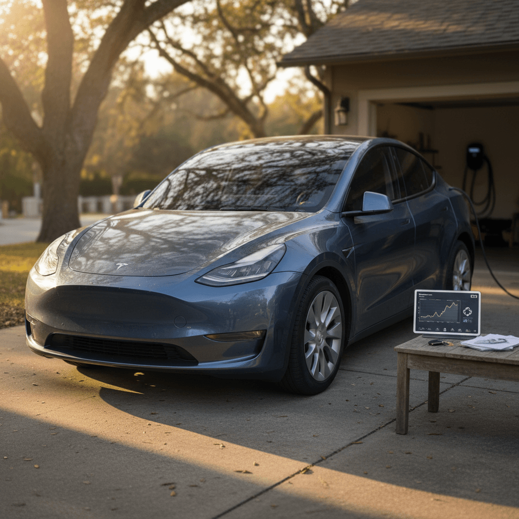 Is a 2020 Tesla Model Y a Good Buy in 2026? Honest Used-Buyer Guide
