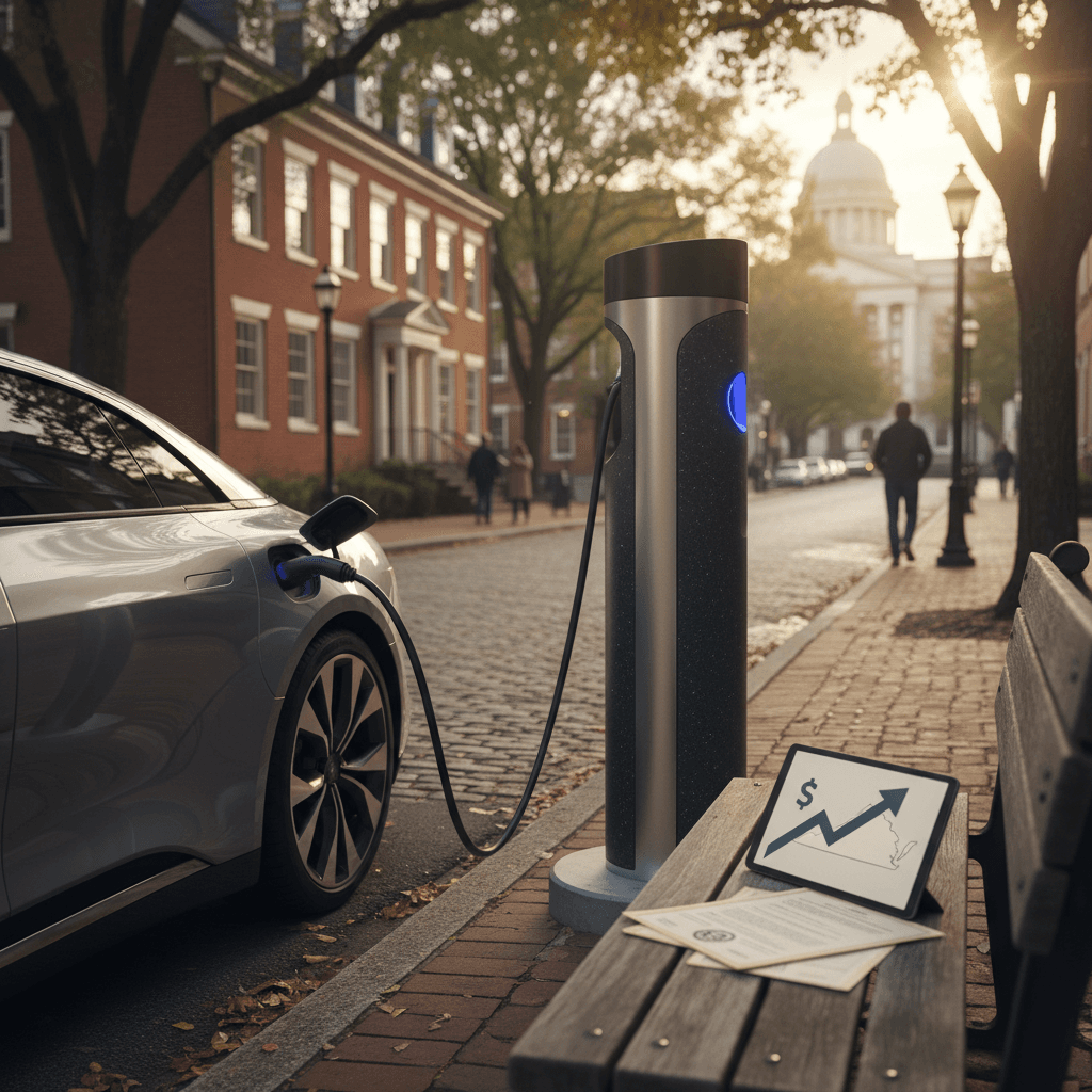 Best EV Deals in Jacksonville, NC: Used Models, Incentives & Buying Tips (2025)