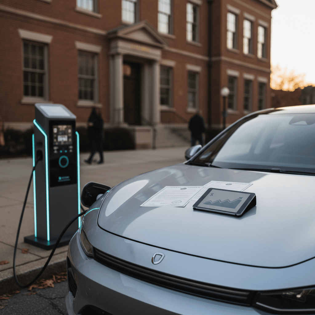 EV Rebates in Norfolk, VA: 2026 Guide to Saving on an Electric Car