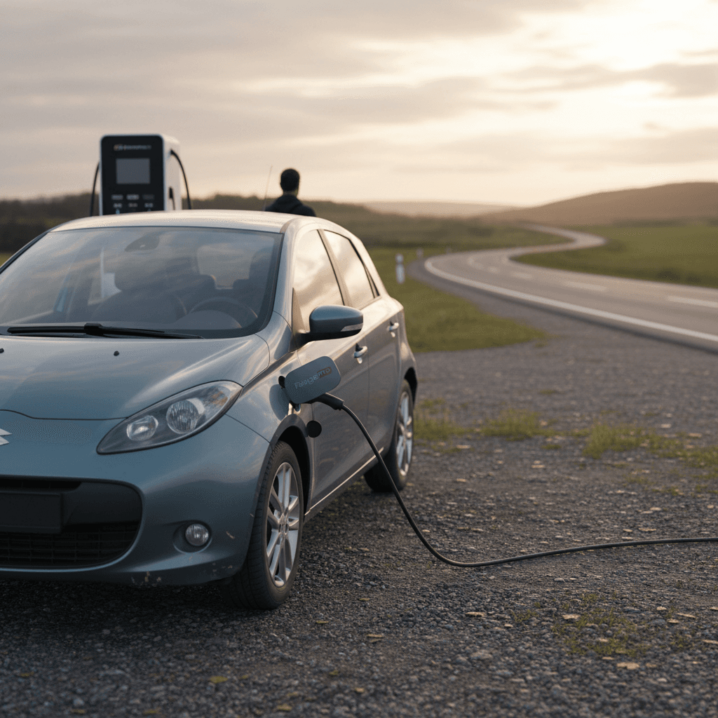 Cheapest Electric Car With the Longest Range in 2025