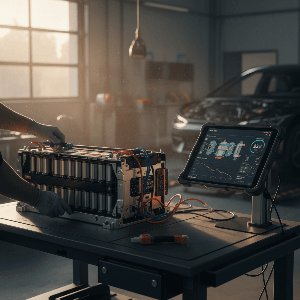 Kia EV6: How to Maximize Battery Life and Minimize Degradation