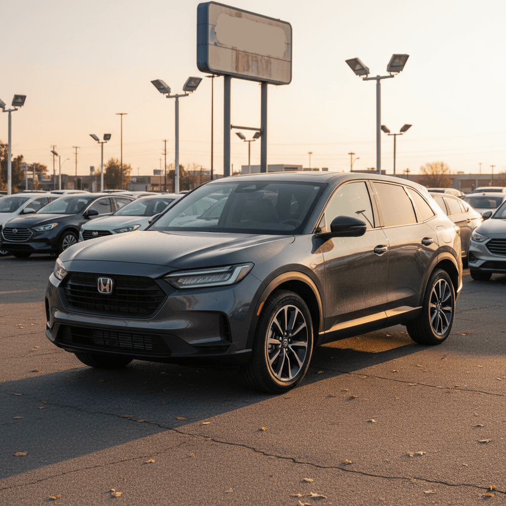 Honda Prologue Pros and Cons (2026): Is Honda’s EV SUV Worth It?