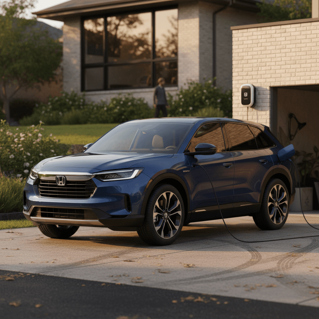 Is the 2026 Honda Prologue a Good Buy? Honest Guide for EV Shoppers