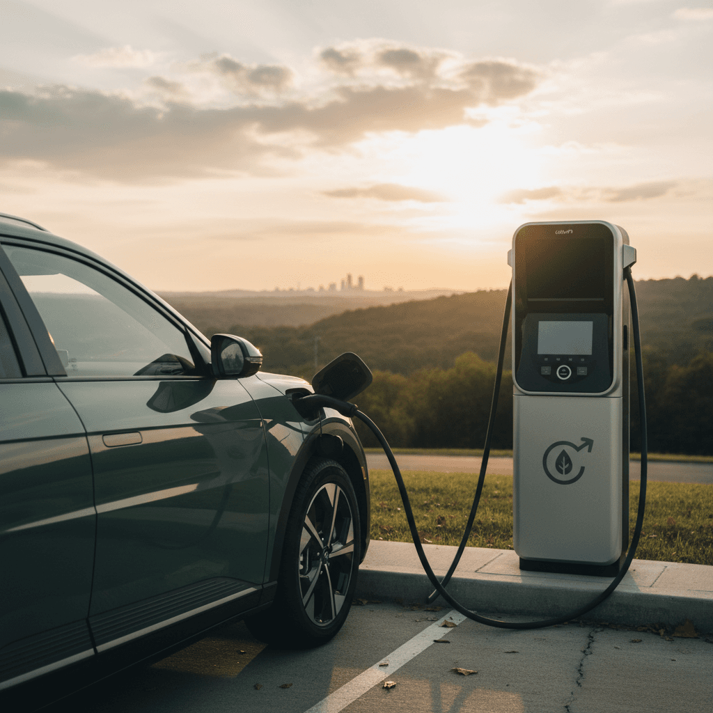 EV Tax Credit in Georgia for 2026: What Drivers Really Get