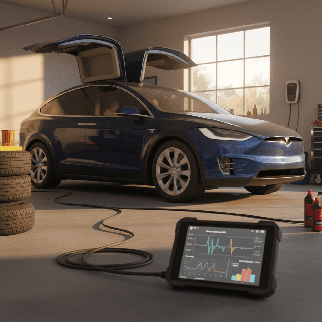 Best Used Tesla Model X to Buy in 2026: Years, Trims, and Traps