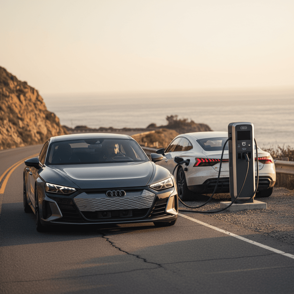 2023 Porsche Taycan Review: Electric Icon With Real-World Quirks