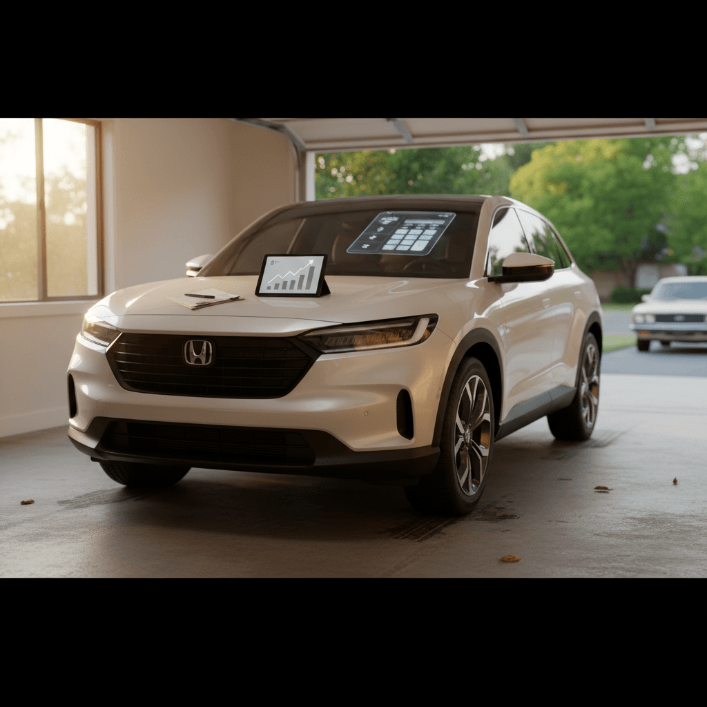 How Much Is Insurance on a Honda Prologue in 2026?