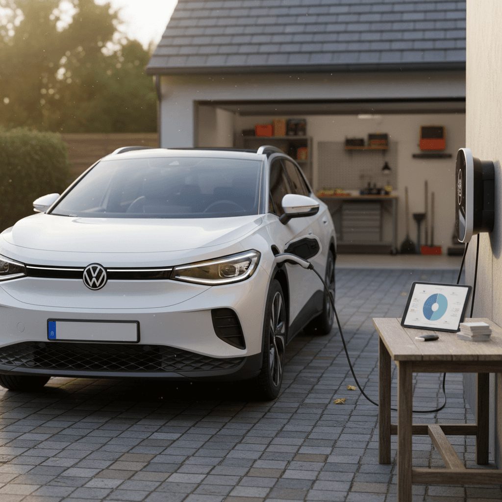 How Much Does It Cost to Own a Volkswagen ID.4 Per Year?