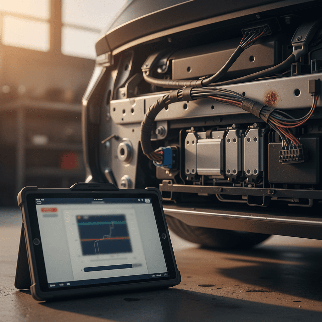 Kia EV6 Long-Term Review (2026): Battery, Range & Reliability