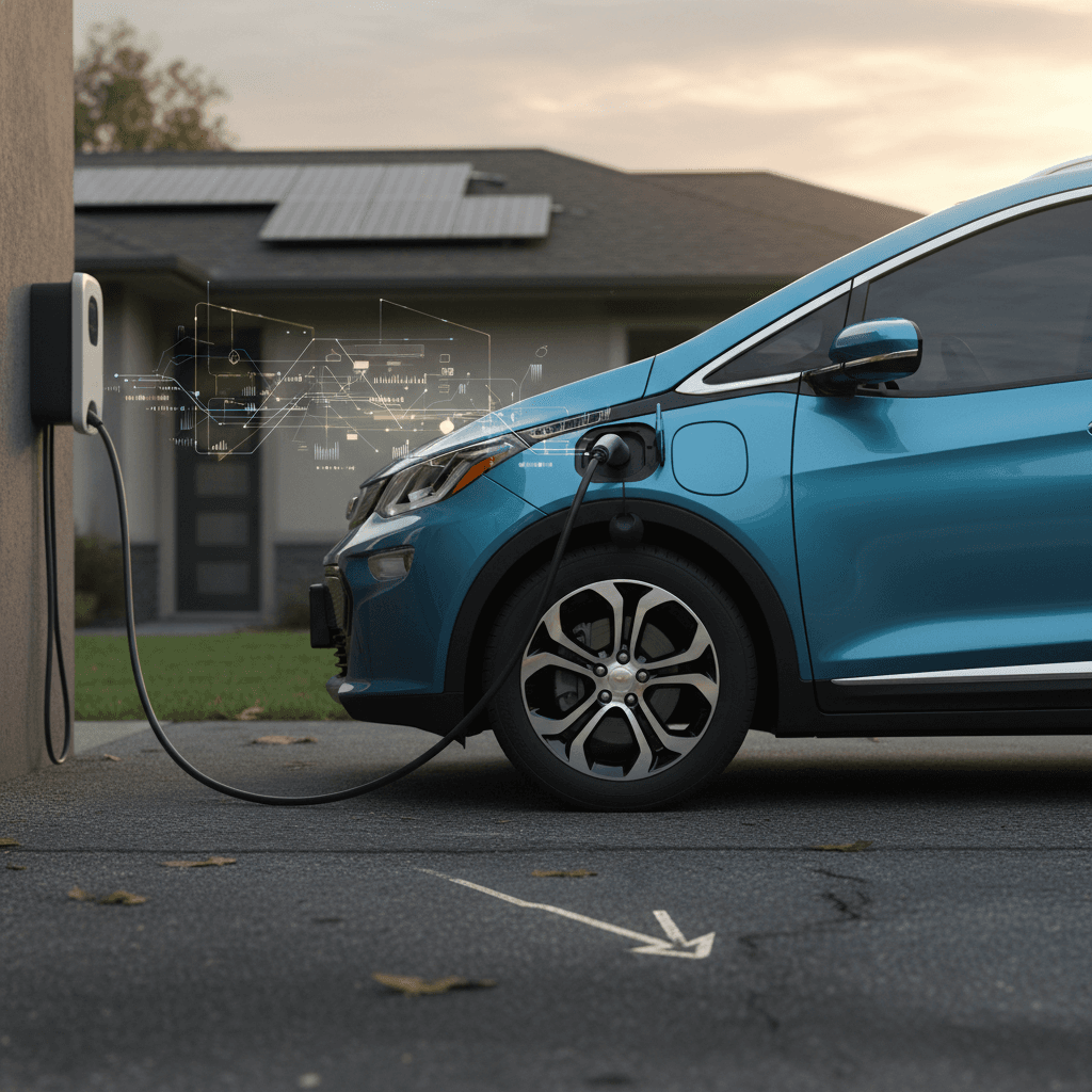 Chevrolet Bolt EV Cost Per Mile to Drive: 2025–2026 Guide