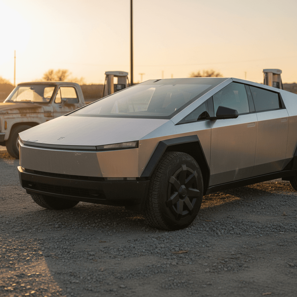 2024 Tesla Cybertruck Review: Is a Used Cybertruck Worth It?