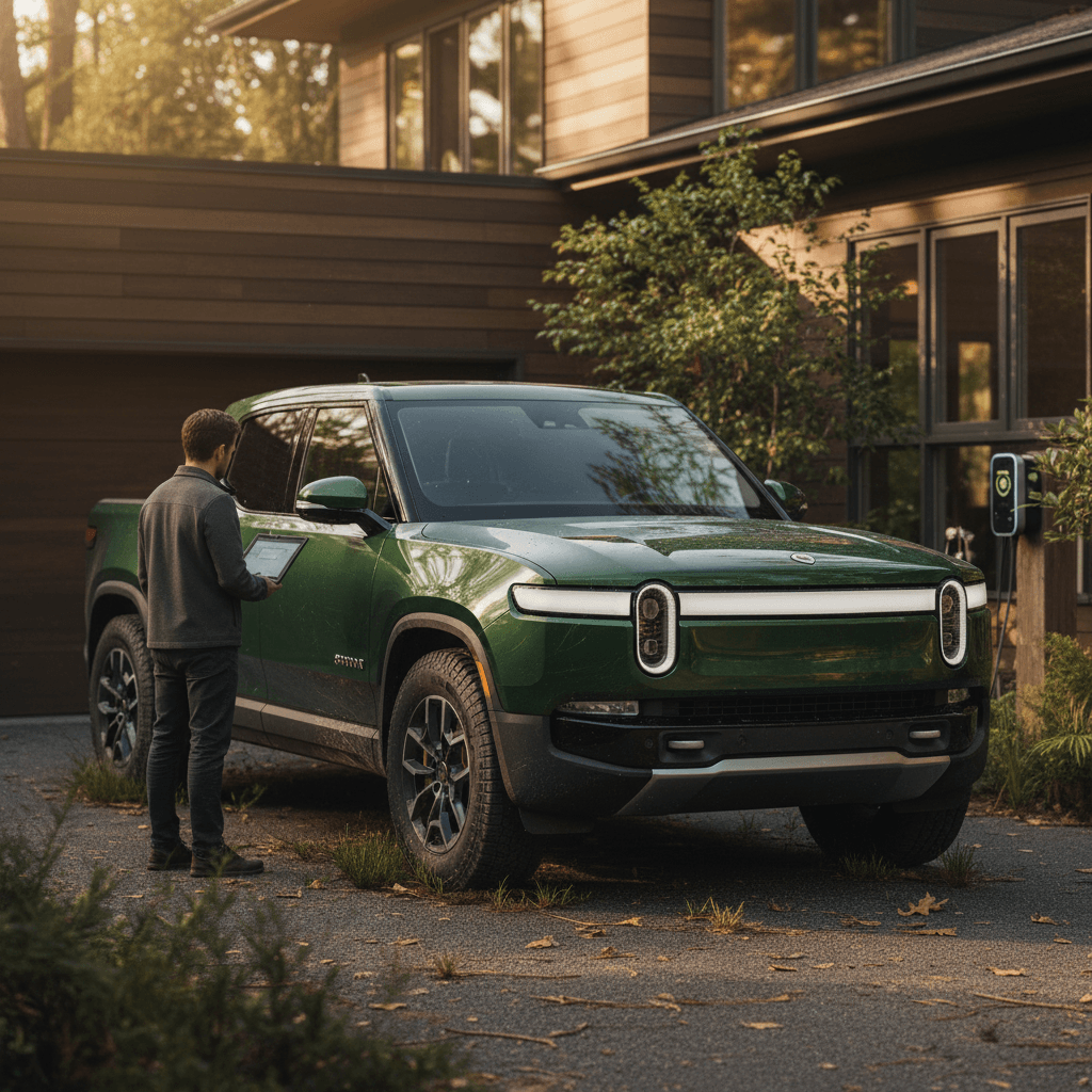 Is the 2023 Rivian R1T a Good Buy in 2026?