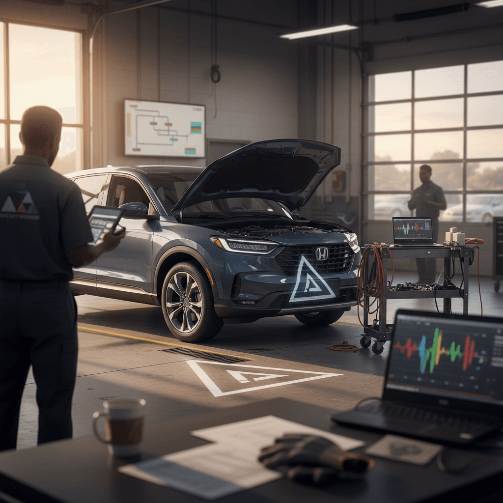 2024 Honda Prologue Recalls List: Known Issues, Fixes, and Next Steps