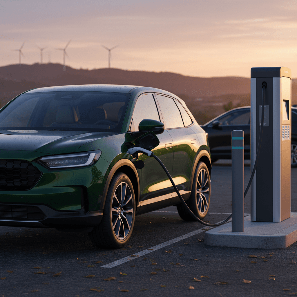 Honda Prologue: 15 Things to Know Before Buying This EV SUV