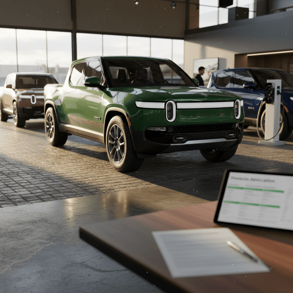 2024 Rivian R1T Buying Guide: Trims, Range, Pricing & Used Tips
